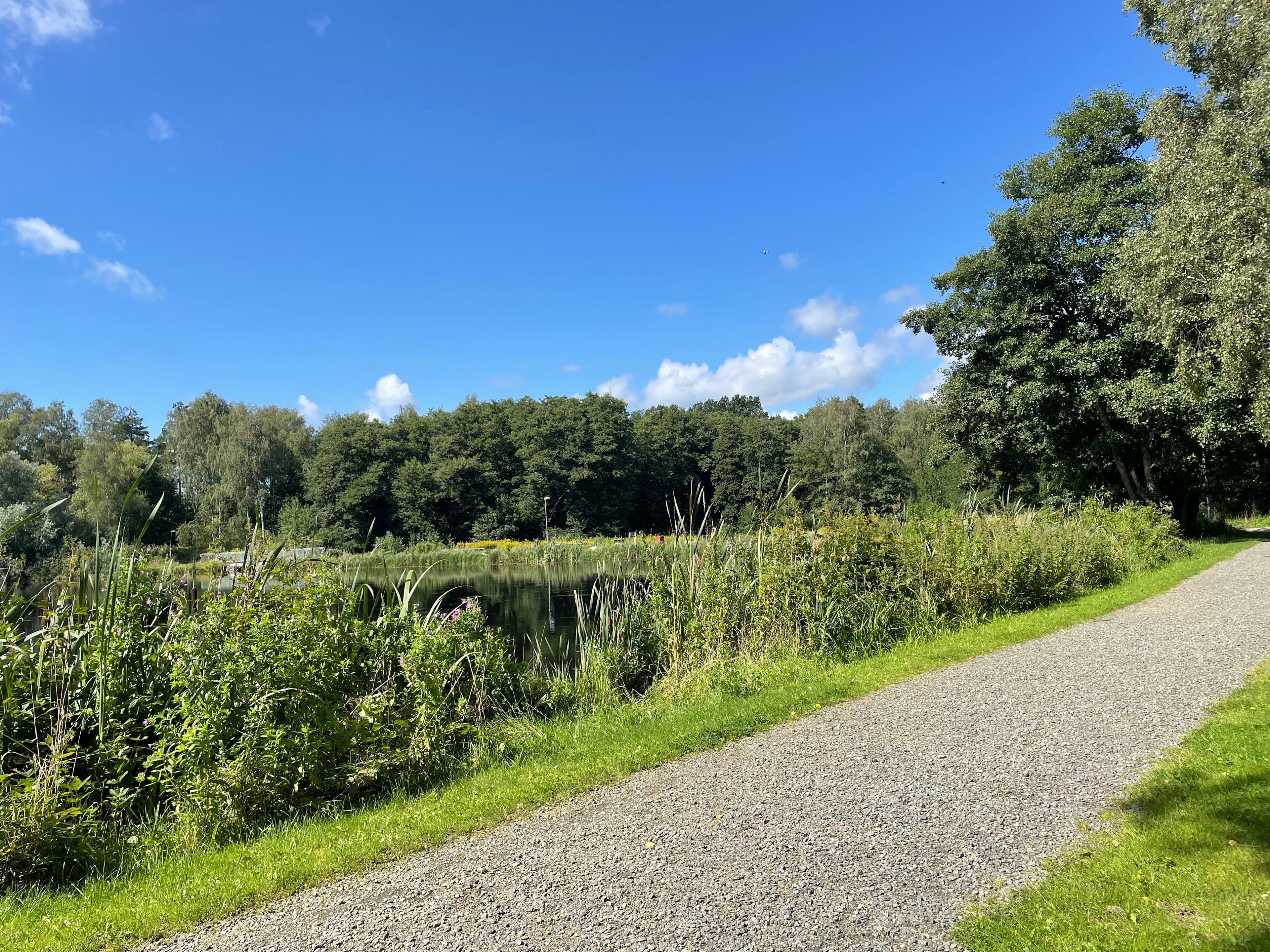 Vinslövs Camping, Vinslöv, Sweden