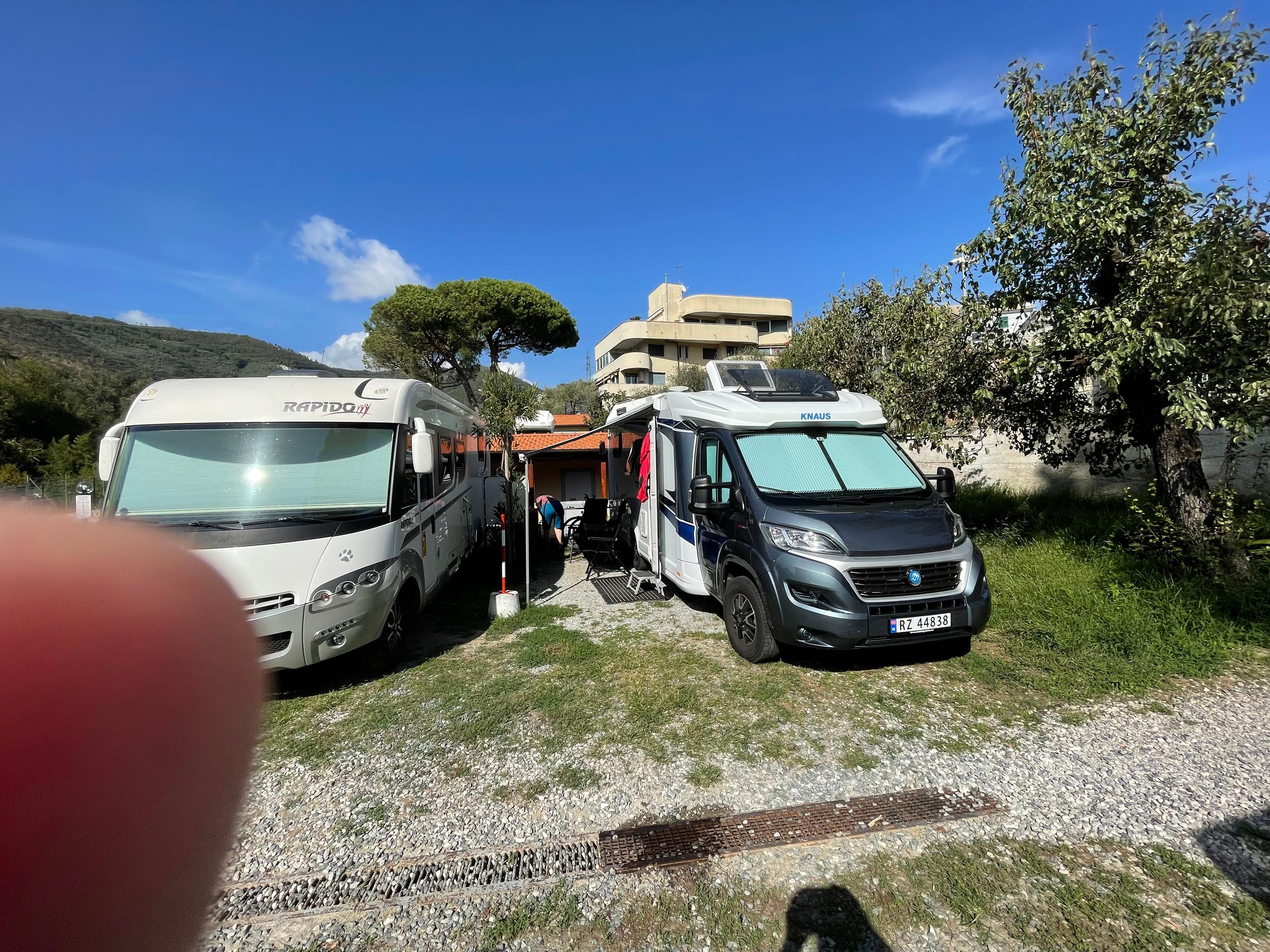 Sestri Levante, Sestri Levante, Italy