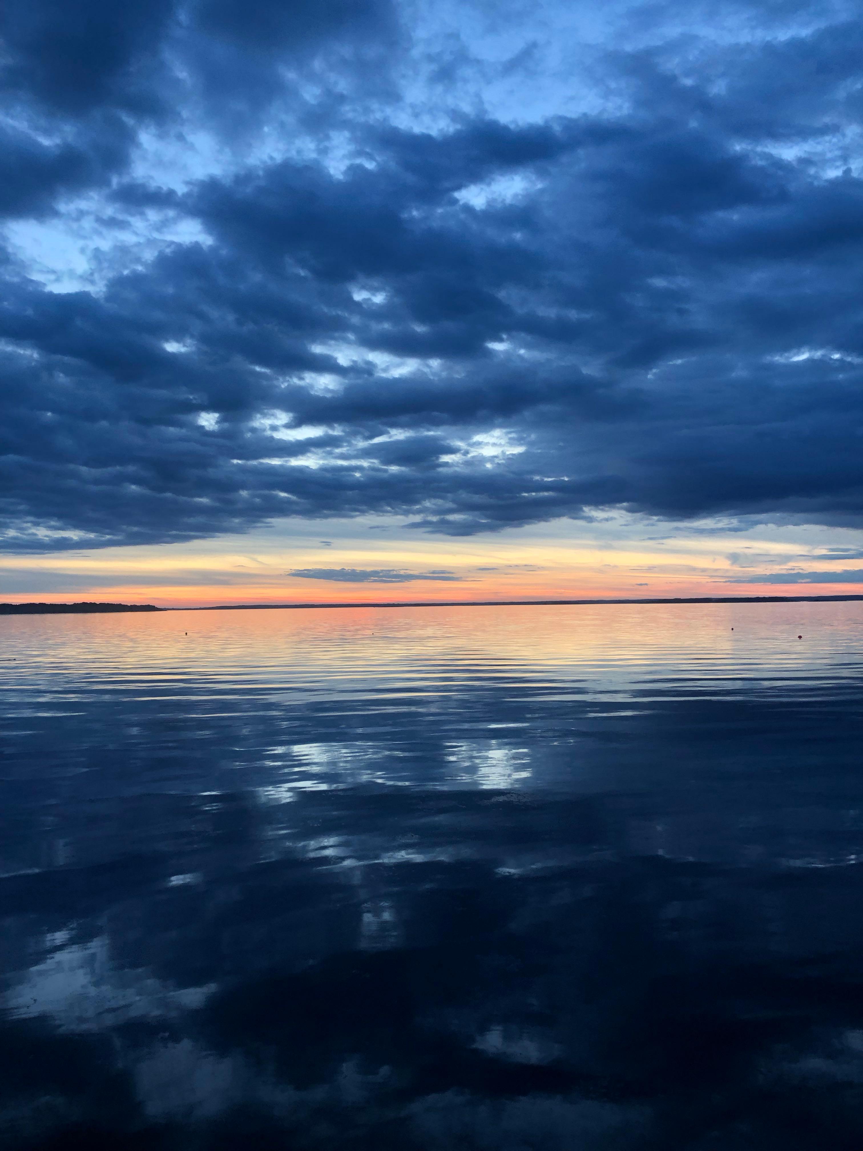 Stenbräckagården Hägnan, Tjurkö, Sweden