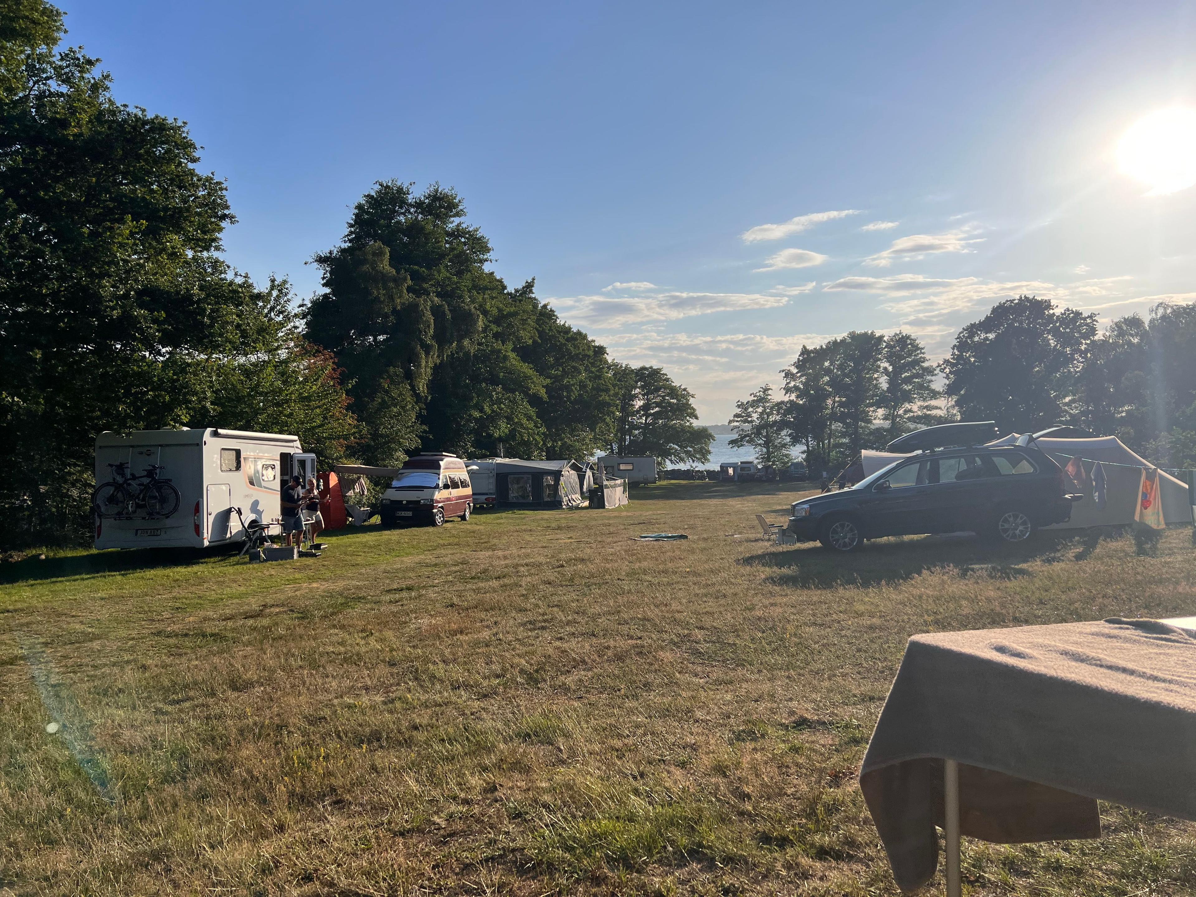 Stenbräckagården Hägnan, Tjurkö, Sweden