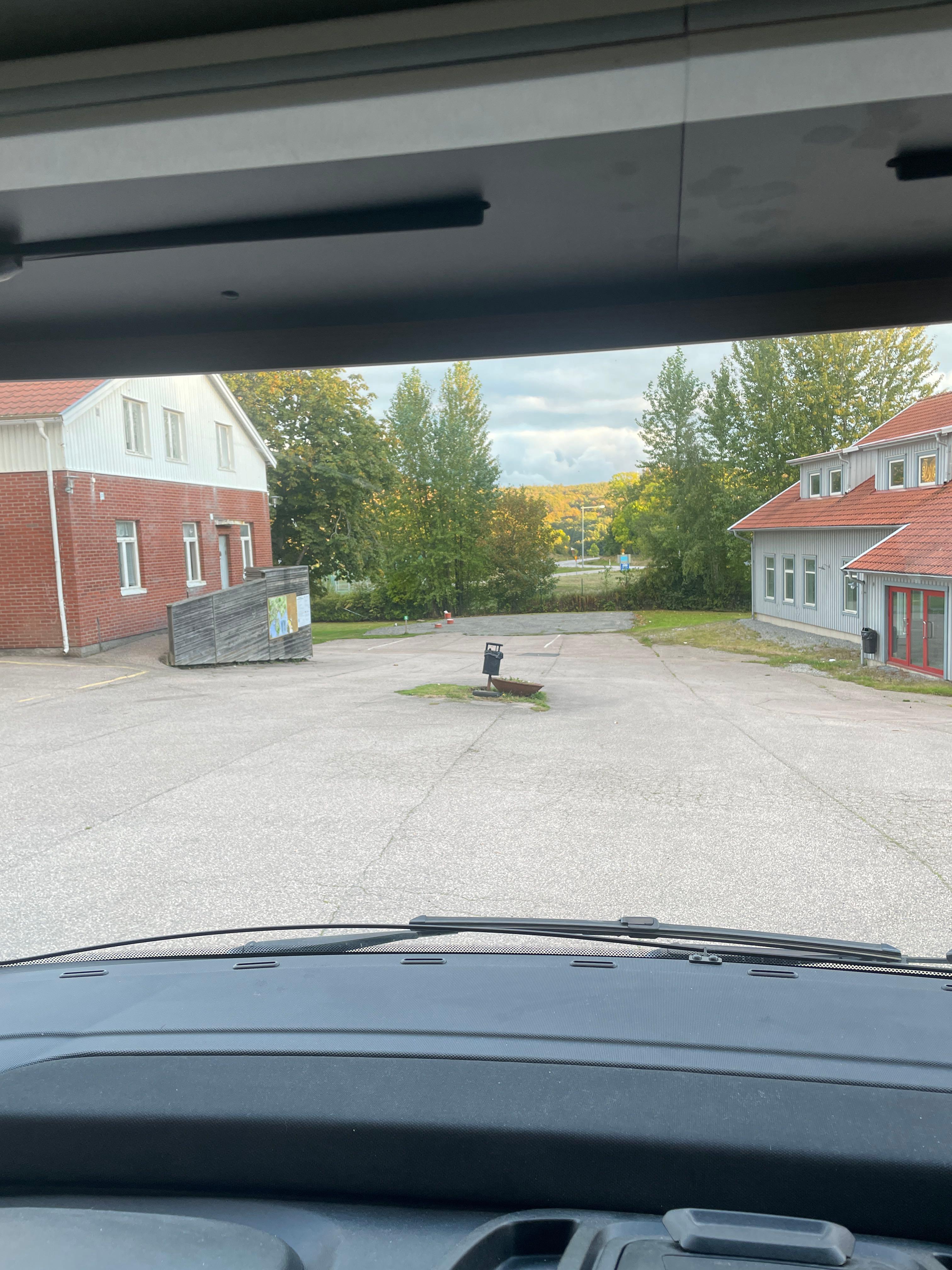 EllösParken, Ellös, Sweden