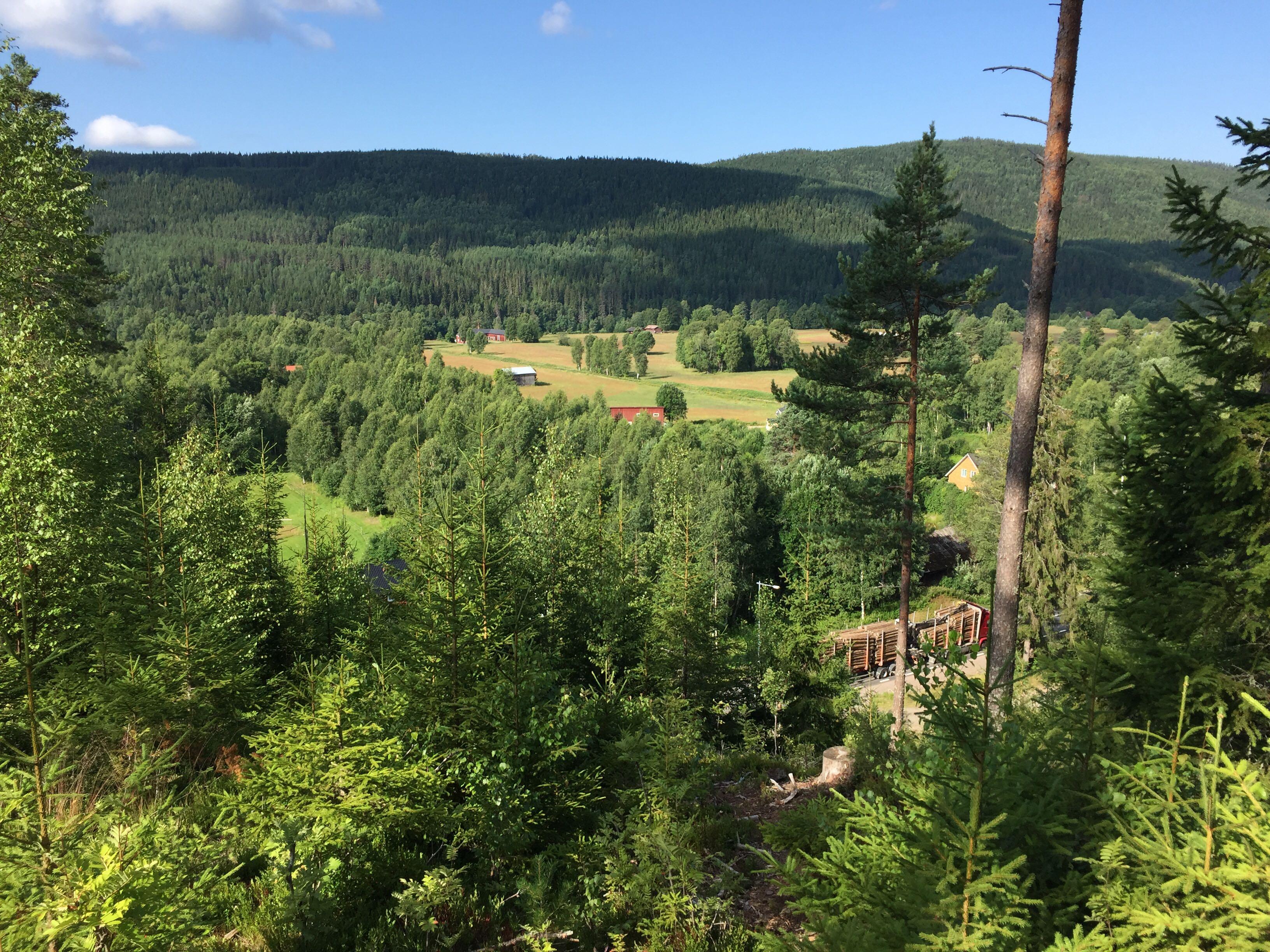 Björkebo Camping, Stöllet, Sweden