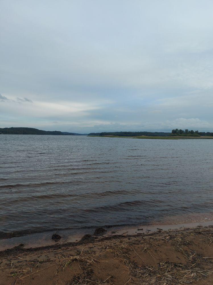 Hanatorps camping, Örby, Sweden
