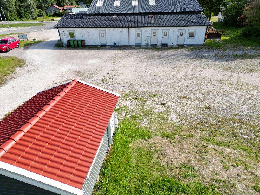 Dalskogs stugby och ställplats, Mellerud, Sweden