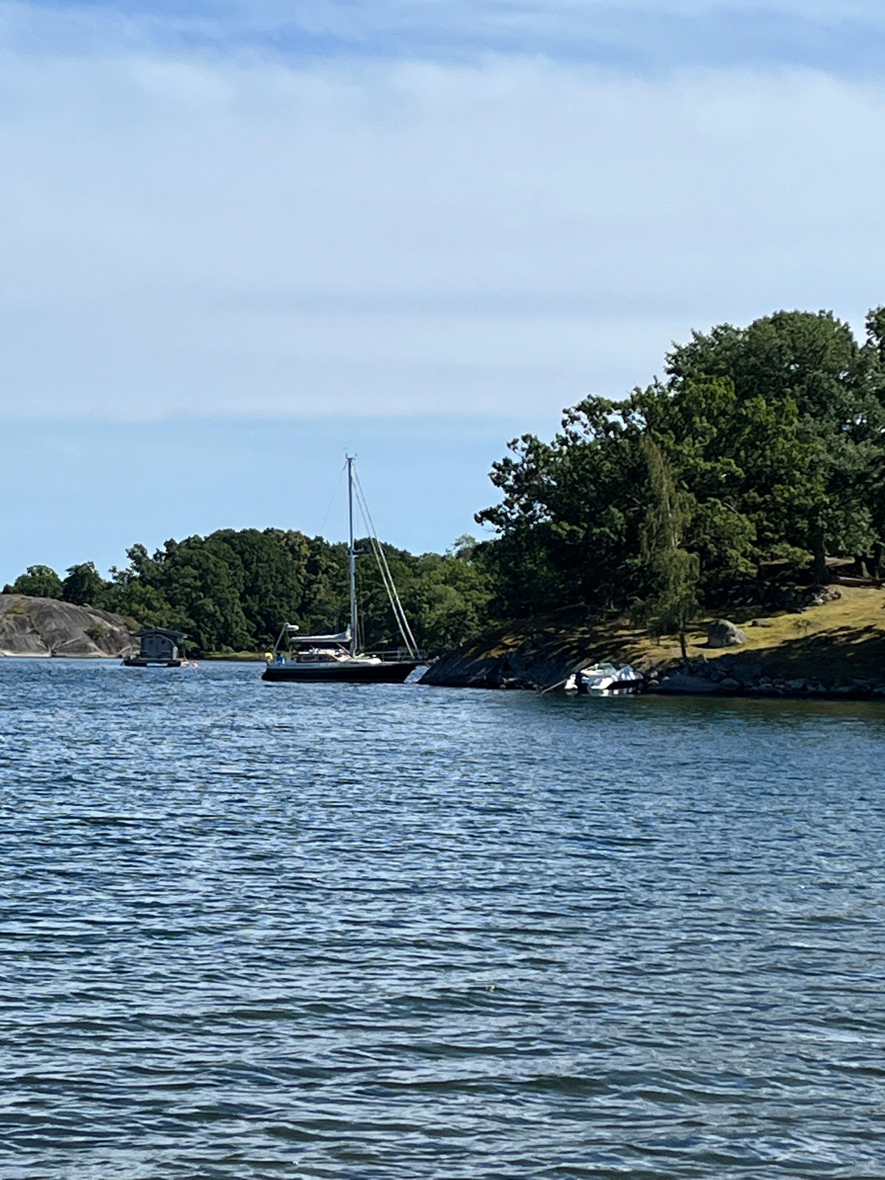 Järnaviks Camping, Bräkne Hoby, Sweden