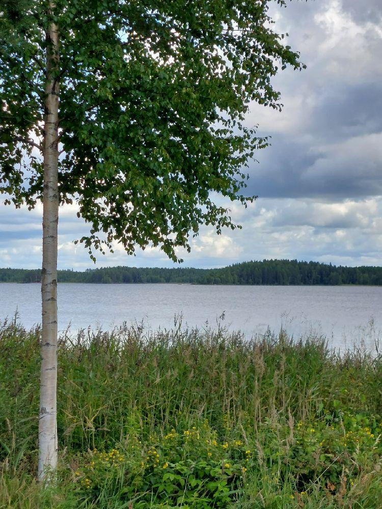 Horndals Bad & Camping, Horndal, Sweden