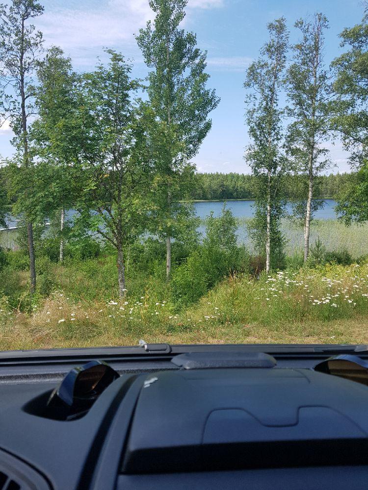 Ydrefors samhällsförening, Gullringen, Sweden