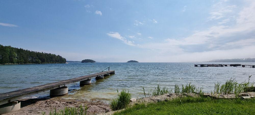 Dragsviks Husvagnsklubb, Oxelösund, Sweden