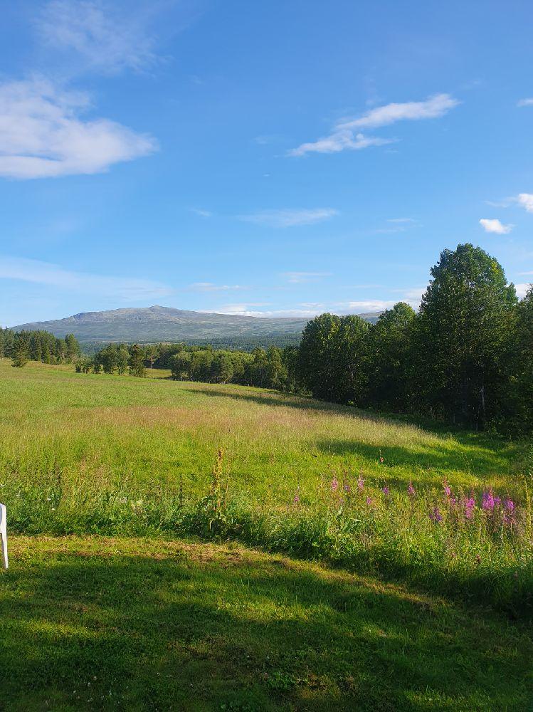 Skåbu hytter og camping, Skåbu, Norway