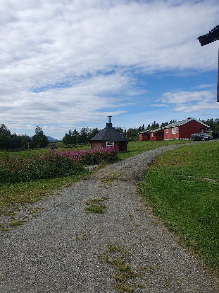 Skåbu hytter og camping, Skåbu, Norway