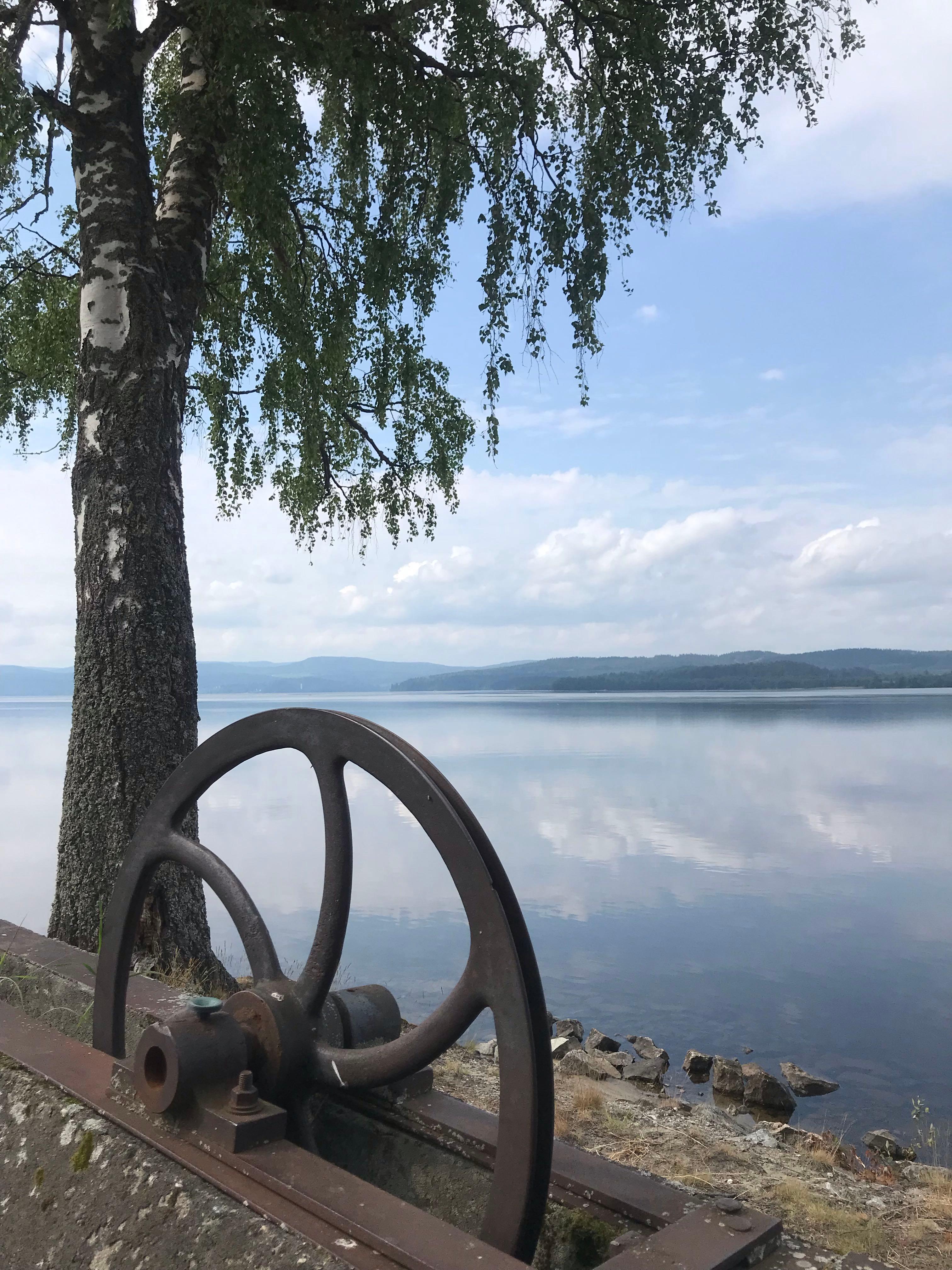 Sandslåns Vandrarhem & Camping, Kramfors, Sweden