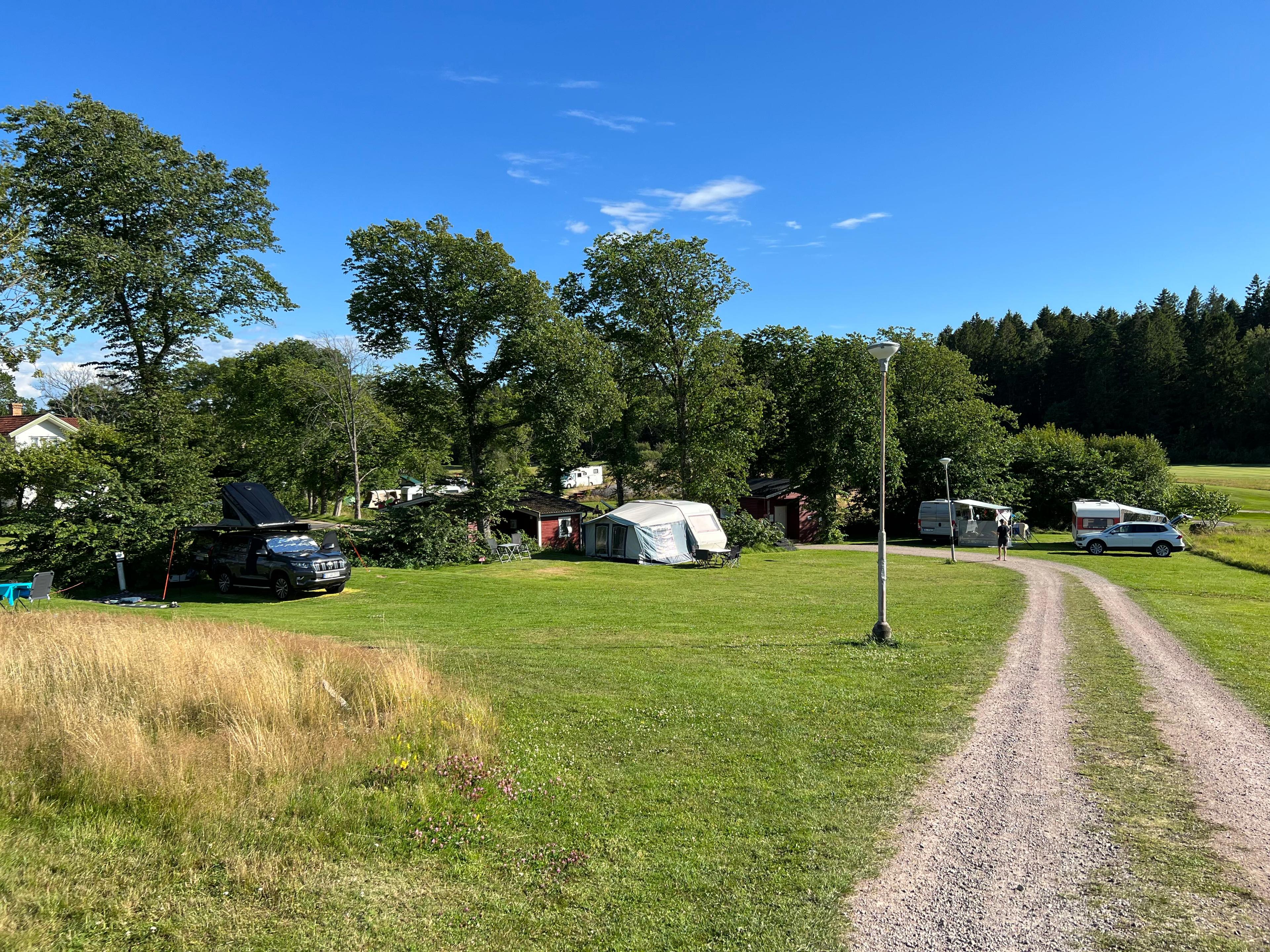 Önna gård, Hunnebostrand, Sweden