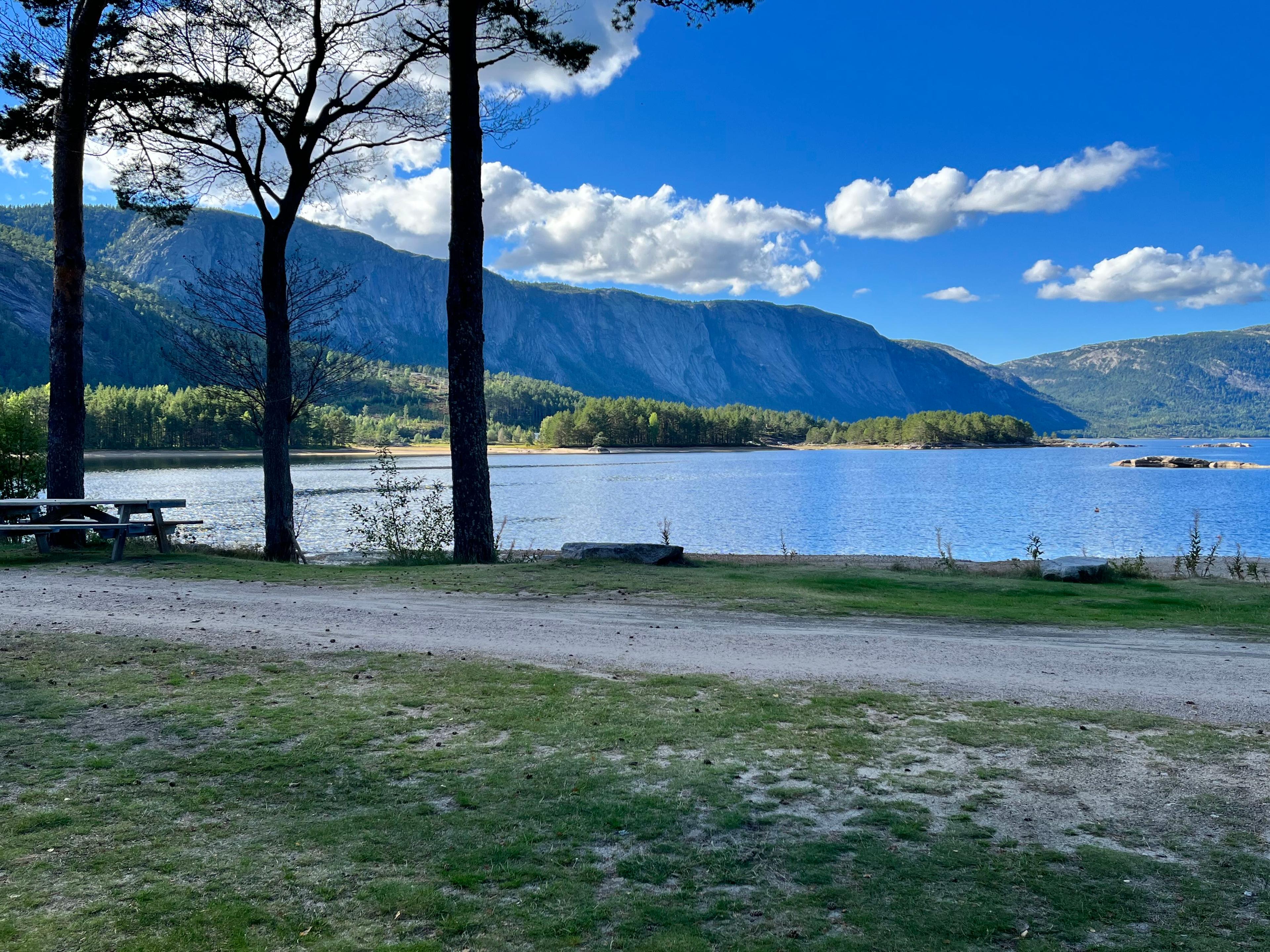 Camping Mar Y Sierra, San Costanzo, Italy