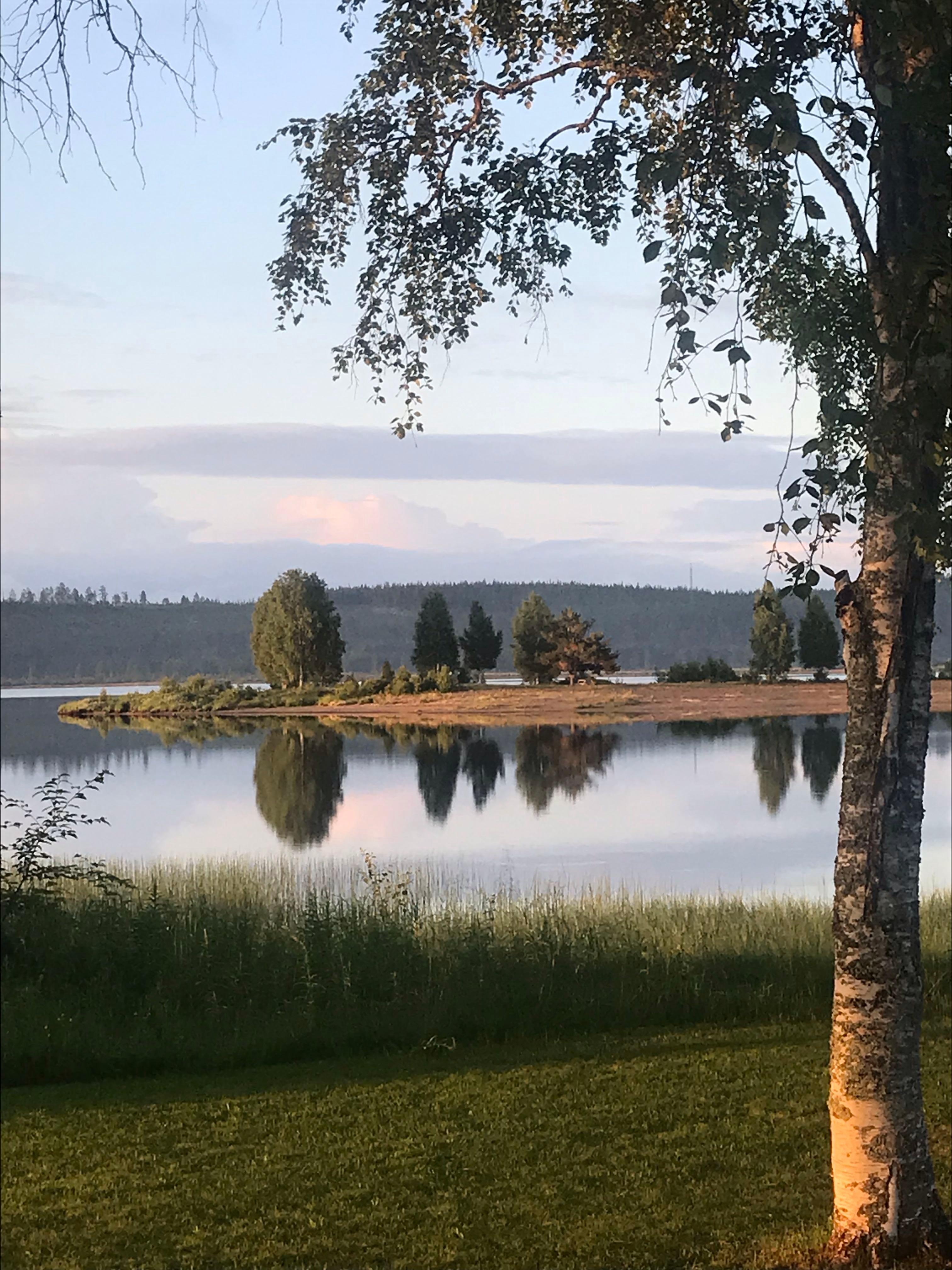 Särna camping, Särna, Sweden