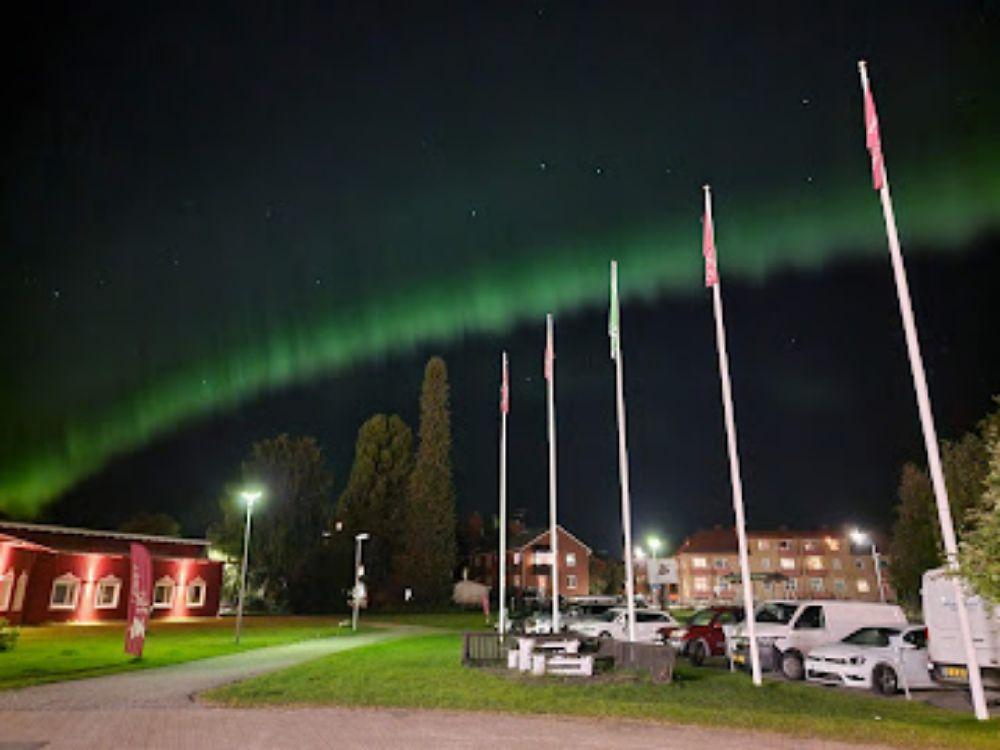 Hotel Nordica, Strömsund, Sweden