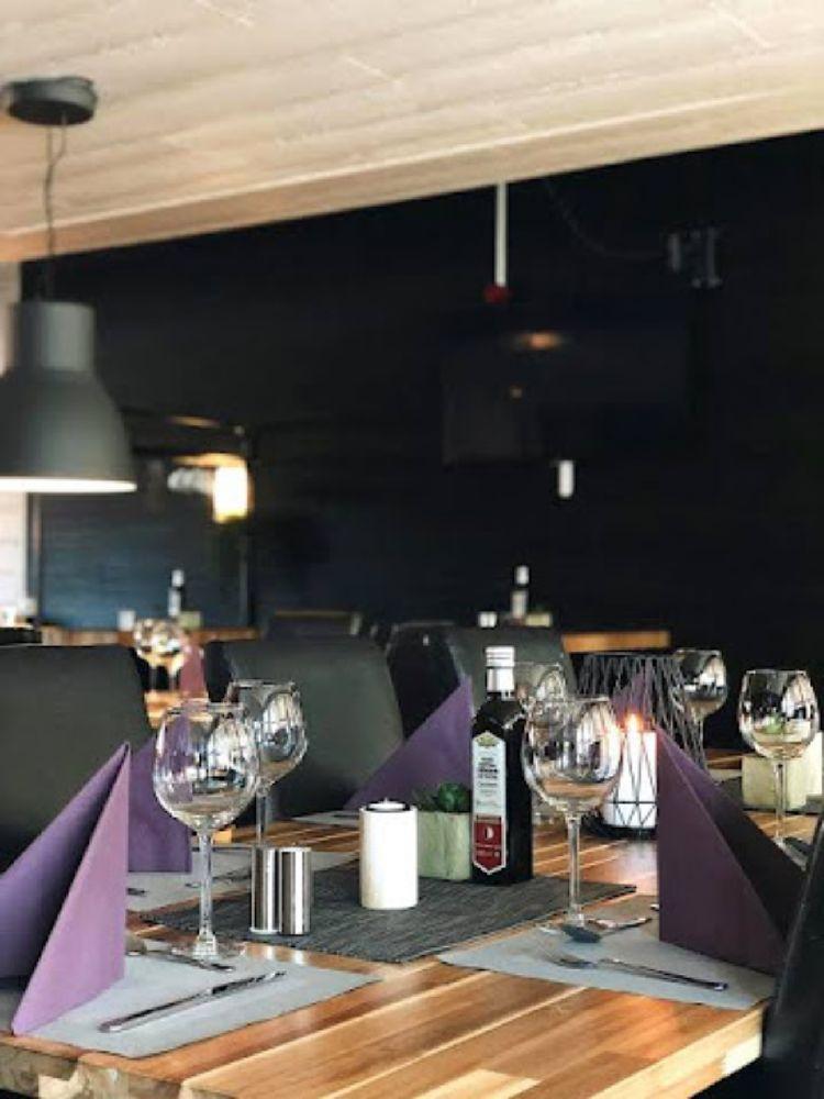 Hotel Nordica, Strömsund, Sweden