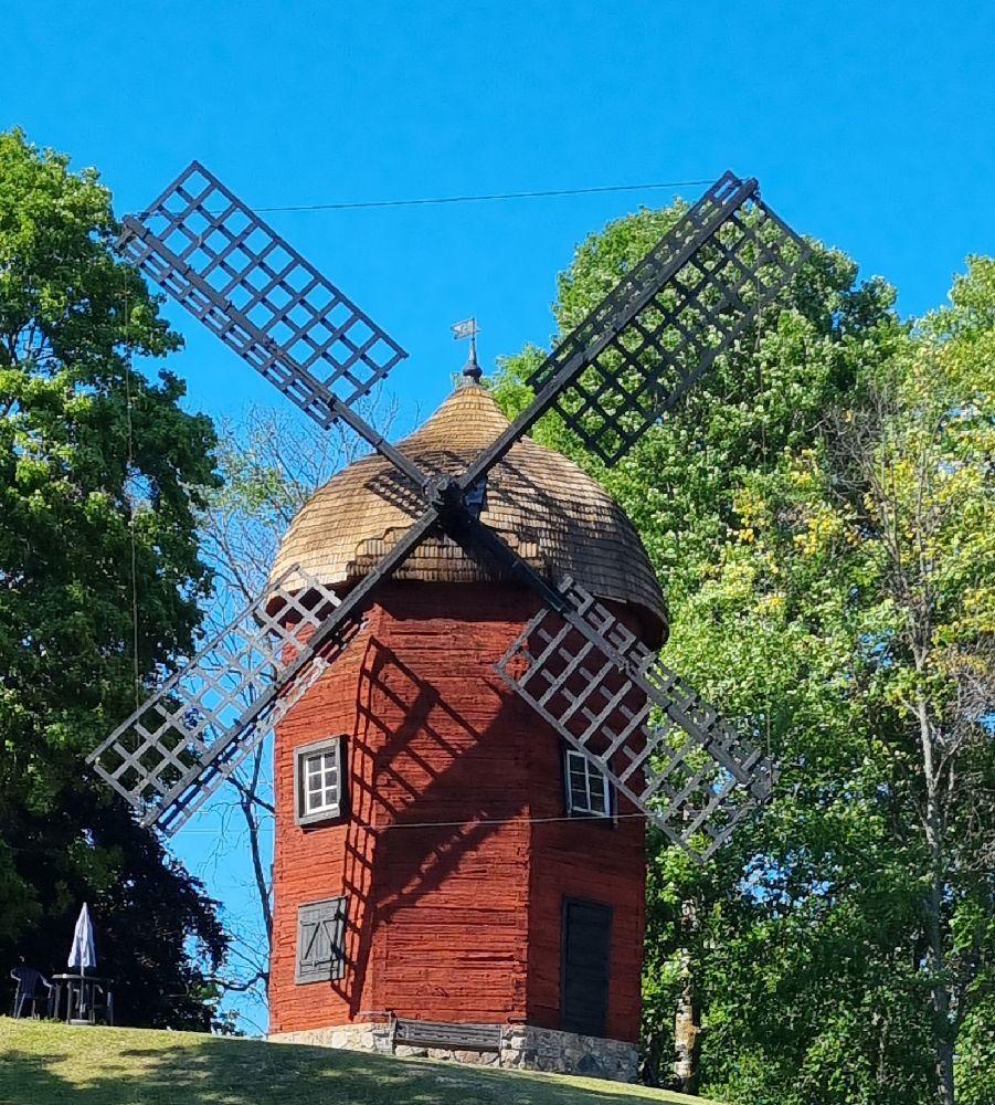 Korskullens Camping, Stugor & Café, Söderköping, Sweden