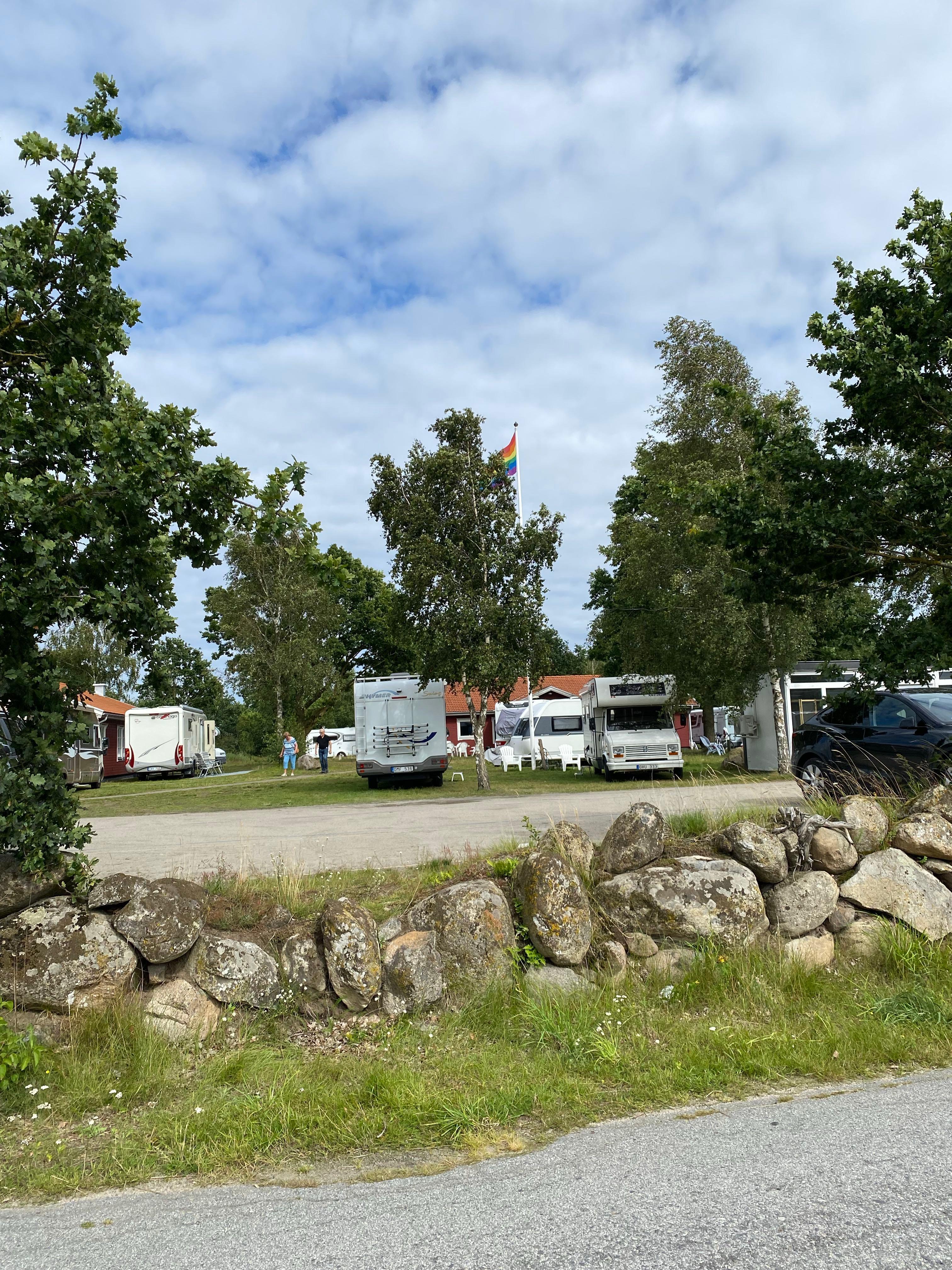 4hearts b&b, Sölvesborg, Sweden