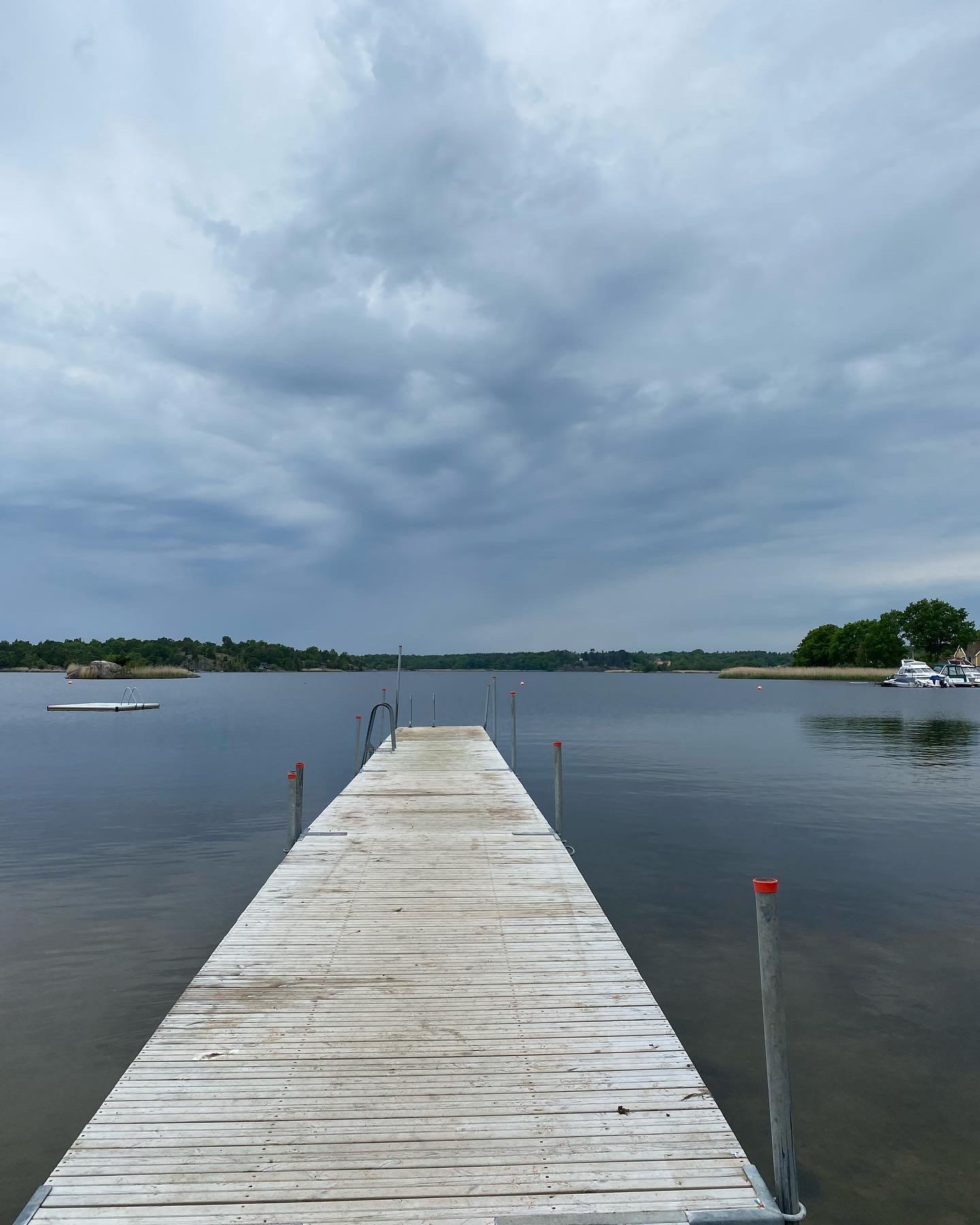 Ekenäs camping, Ronneby, Sweden