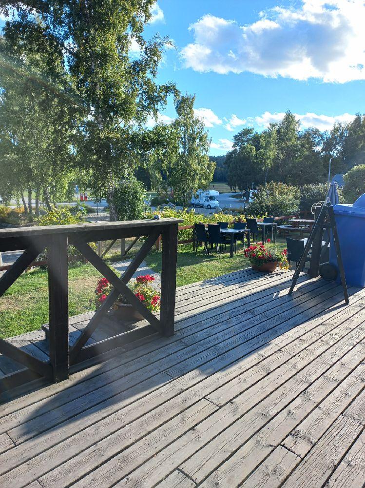 Gålö Havsbad, Haninge, Sweden