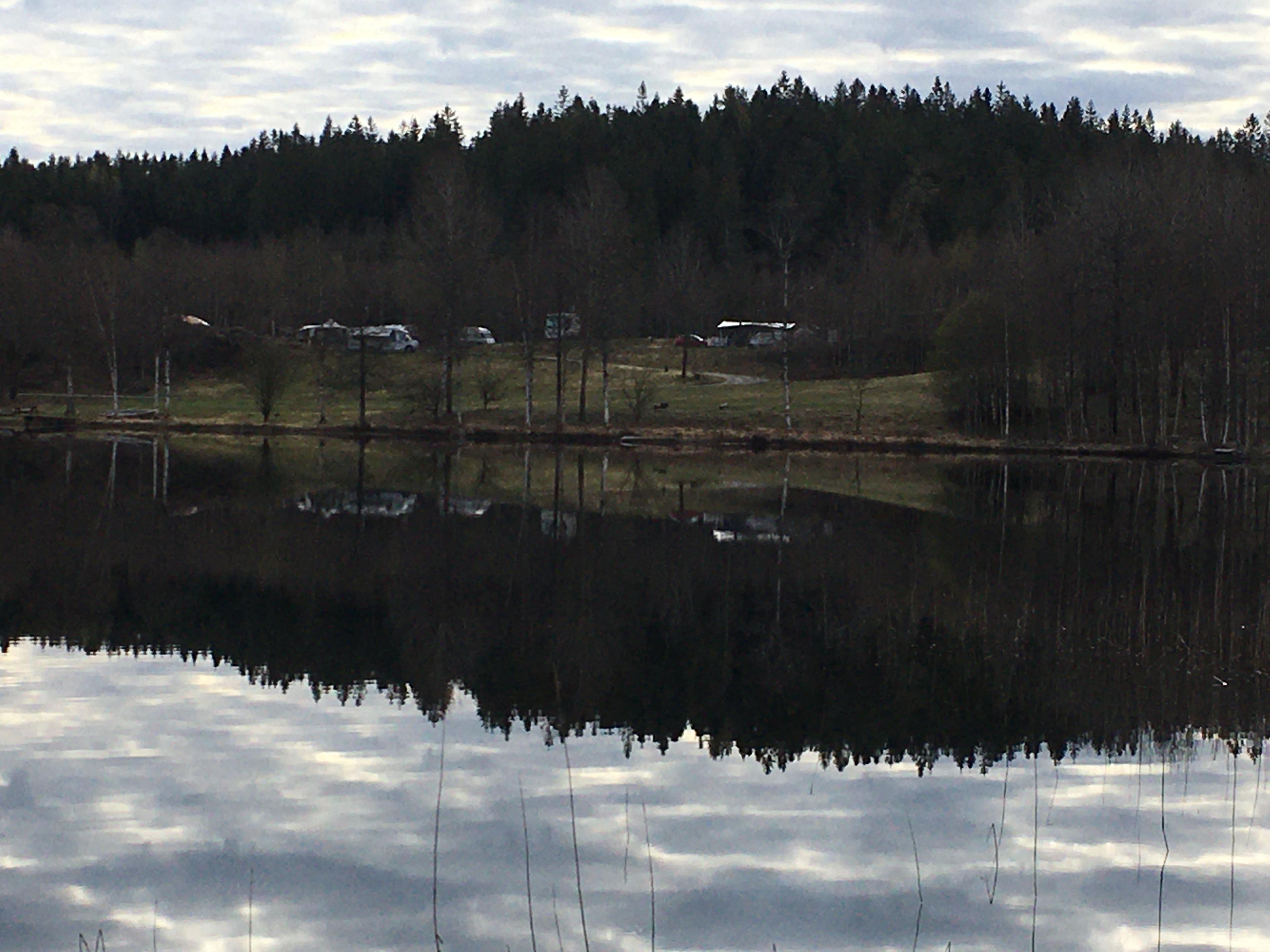 Påarps Gård, Håcksvik, Sweden