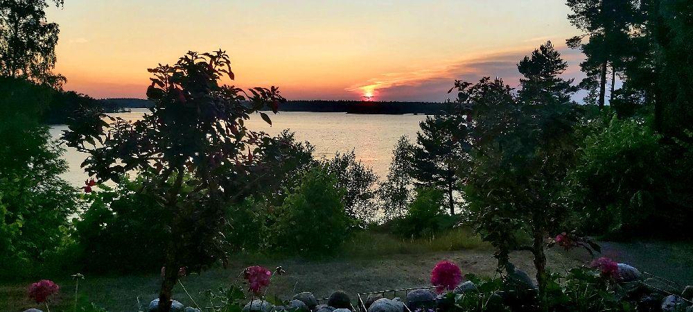 Bommersvik, Järna, Sweden