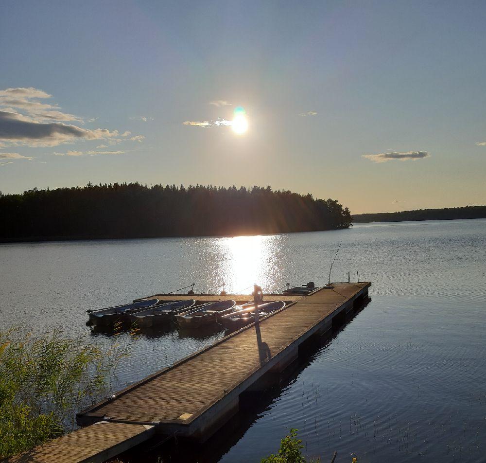 Bommersvik, Järna, Sweden