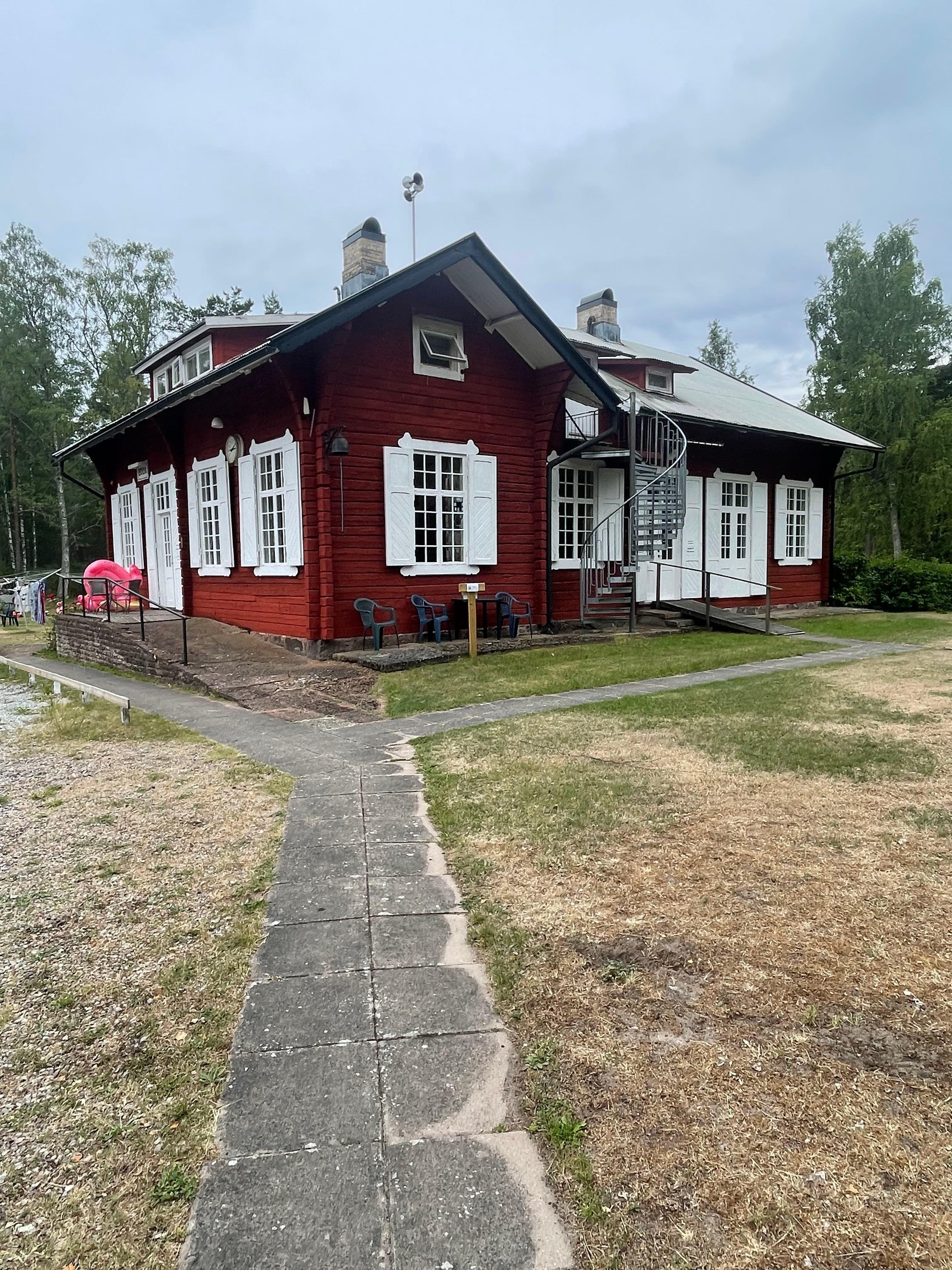 Semesterhem Böda, Böda, Sweden