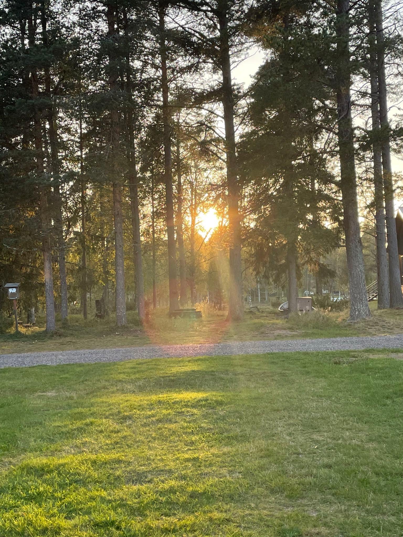 Vallens Turism & Fritid, Luleå, Sweden