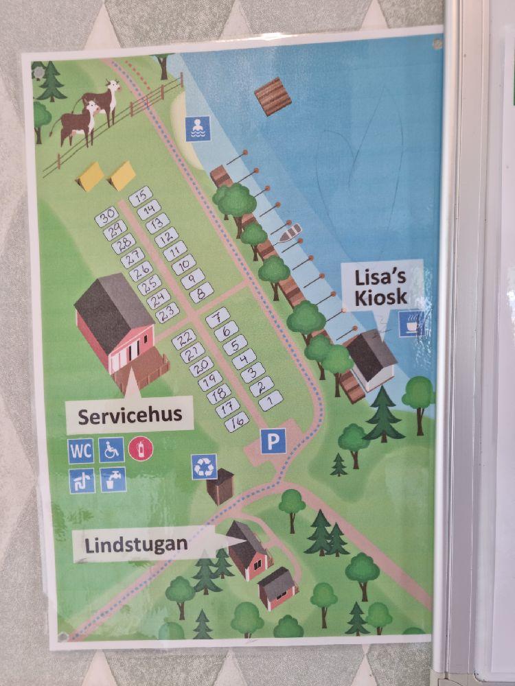 Ruda Gård, Vingåker, Sweden