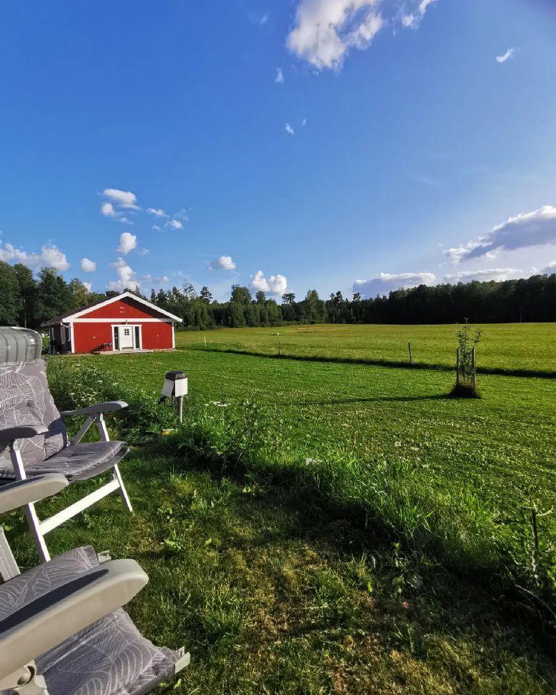 Ruda Gård, Vingåker, Sweden