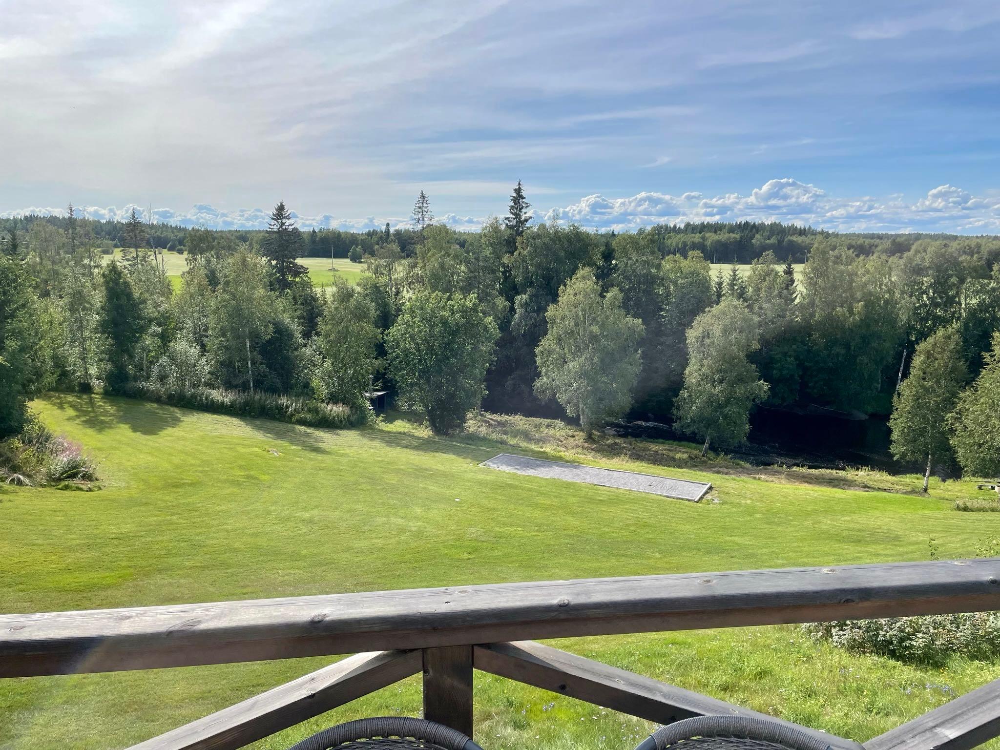 Lufta Camping, Ånäset, Sweden