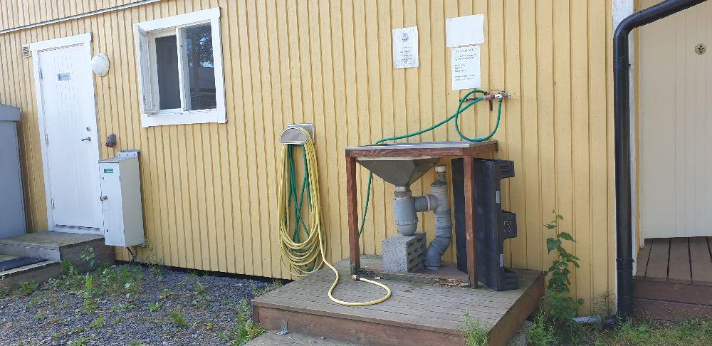 Habo camping o stugby, Habo, Sweden