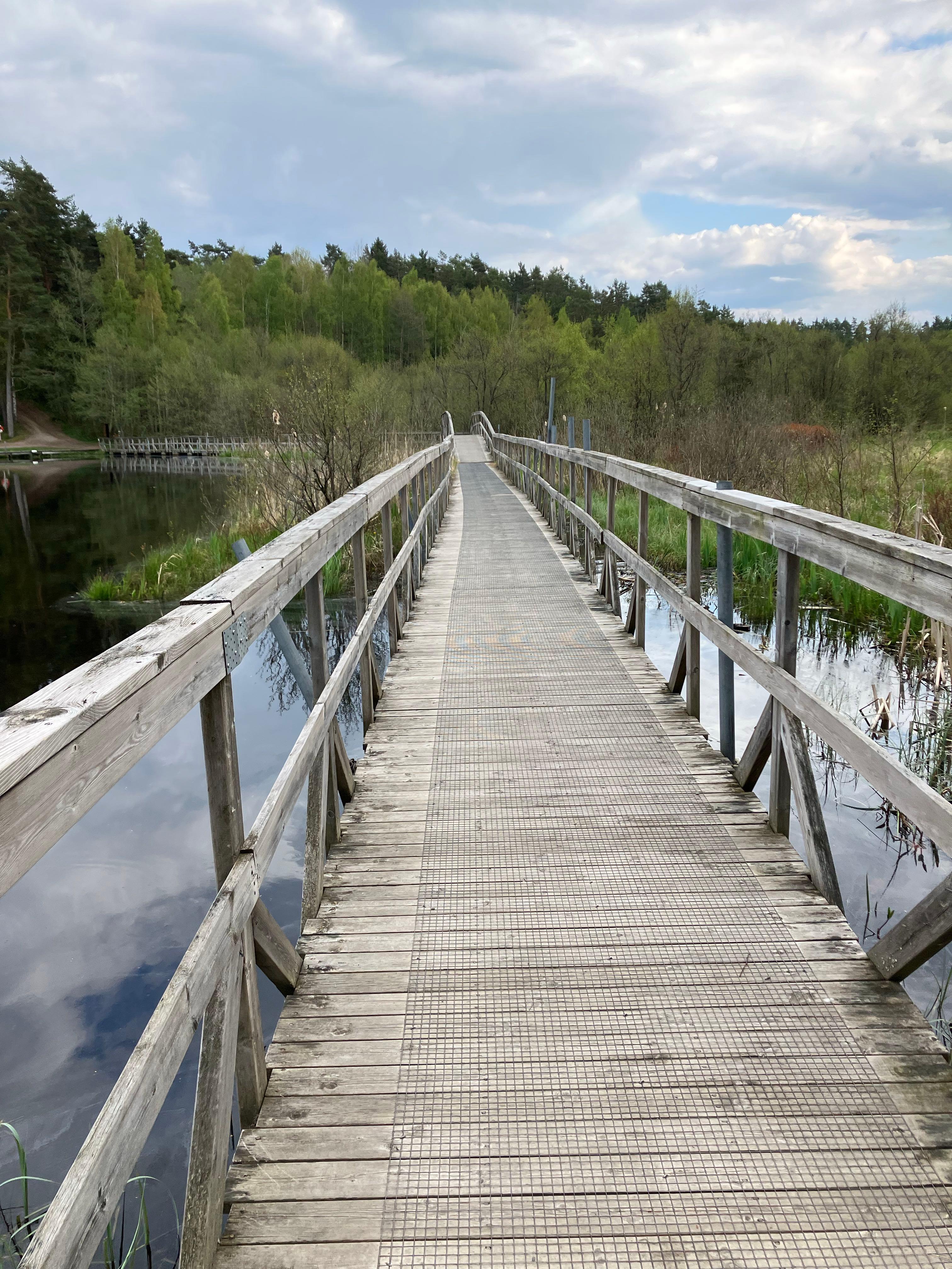 Habo camping o stugby, Habo, Sweden