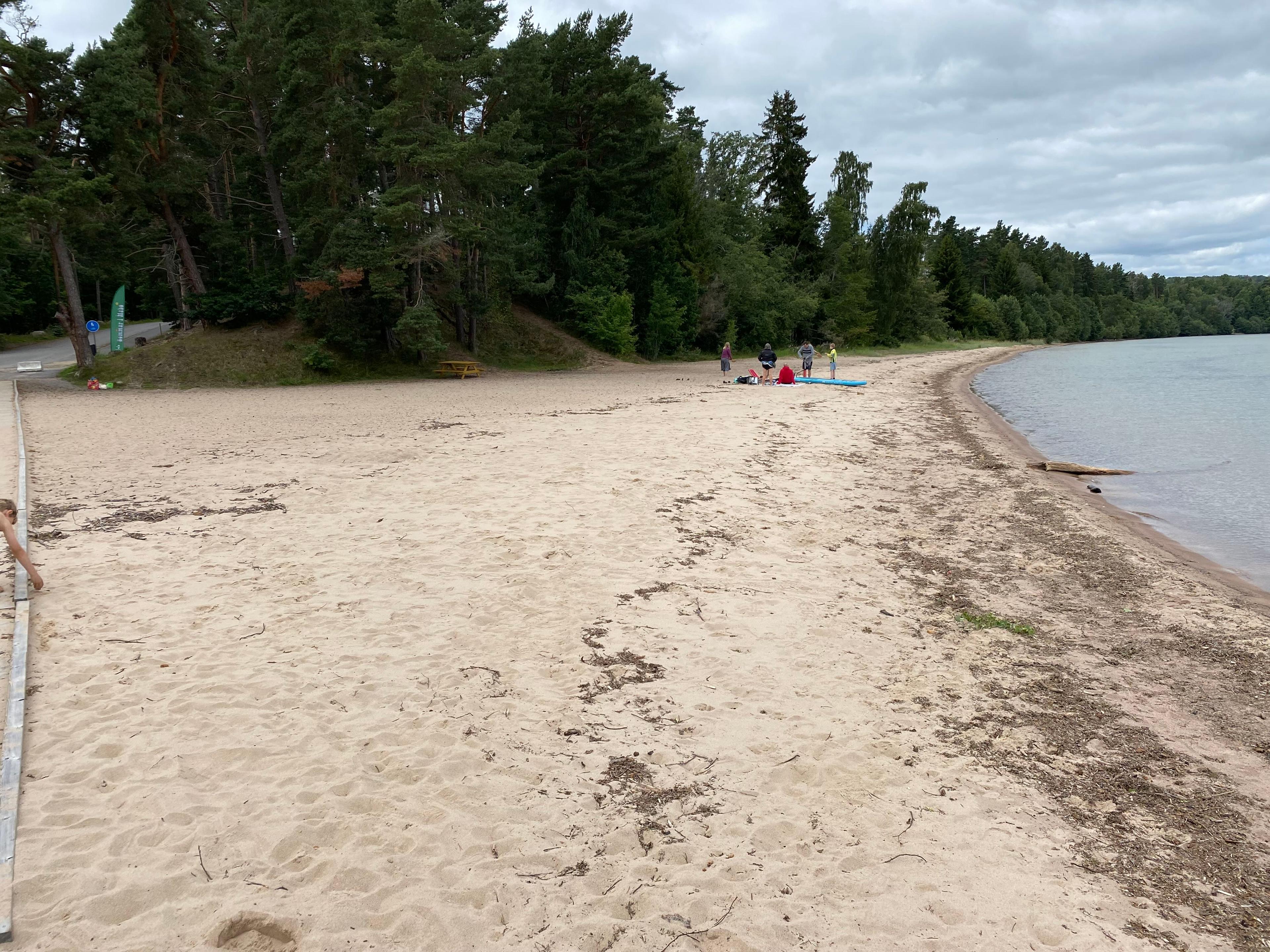 Habo camping o stugby, Habo, Sweden