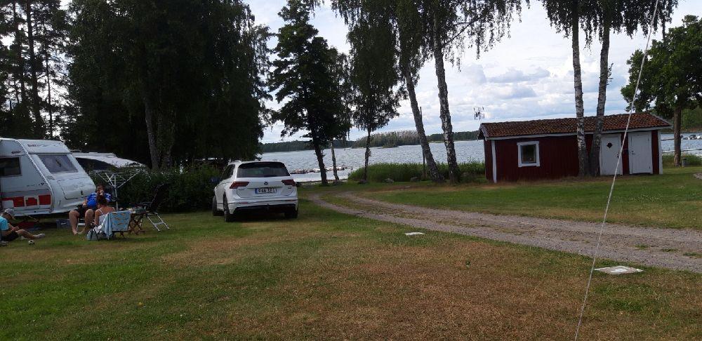 Källbuktens Camping, Sankt Anna, Sweden