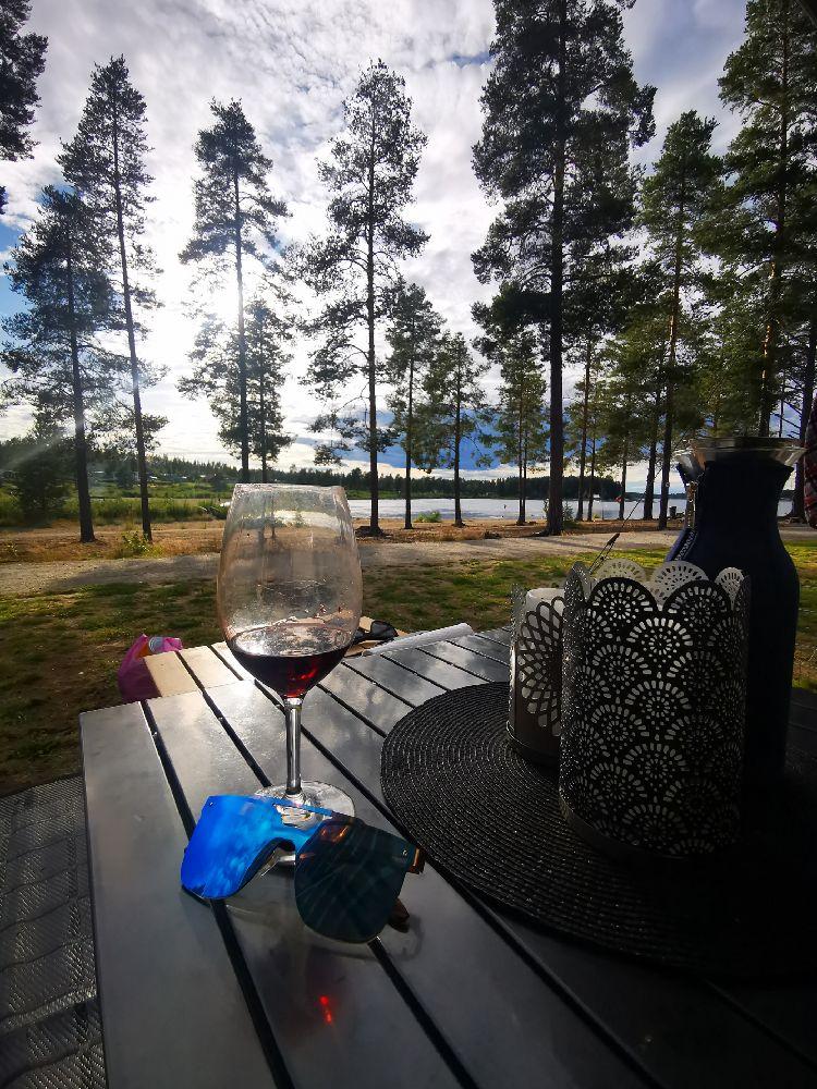 Bovikens Havsbad, Boviken, Sweden