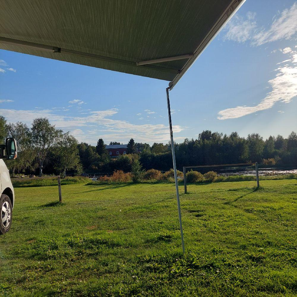 Sangis Motell och Camping, Sangis, Sweden