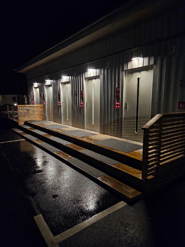 First Camp Åhus, Åhus, Sweden