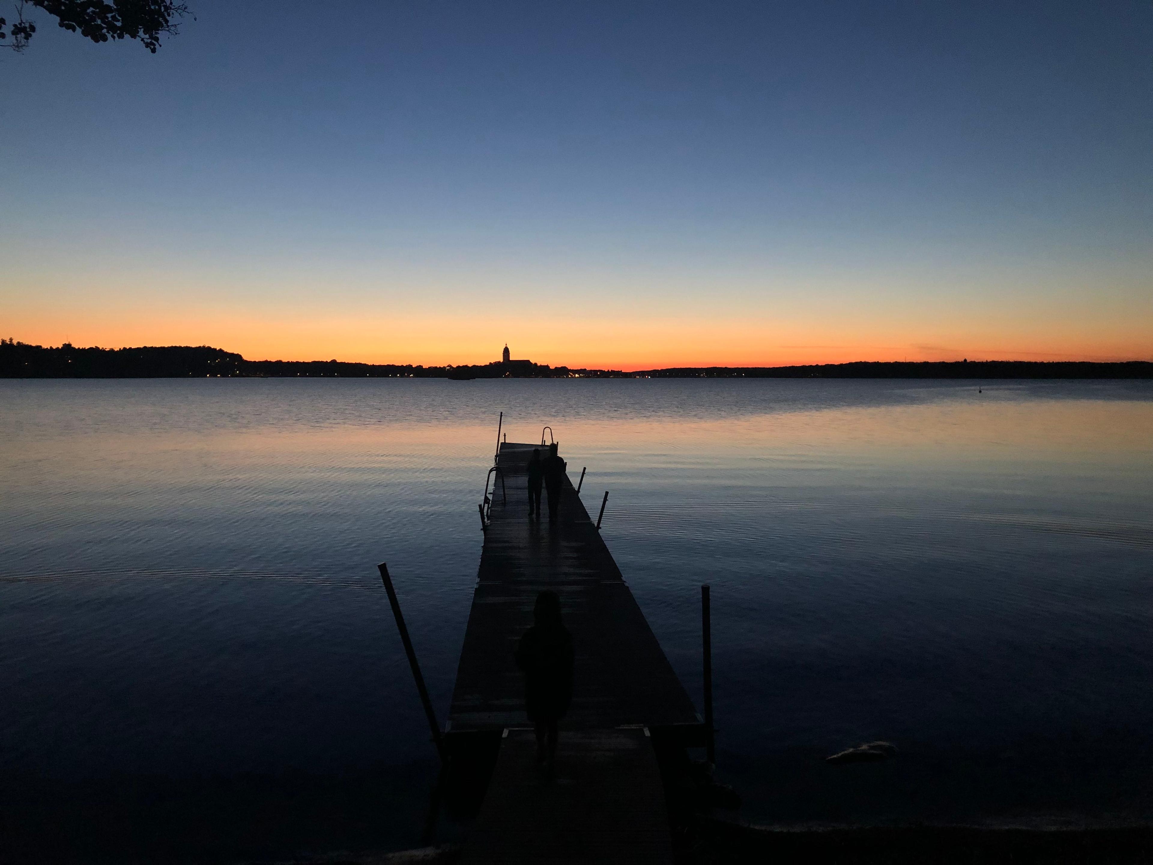 Löts camping, Strängnäs, Sweden
