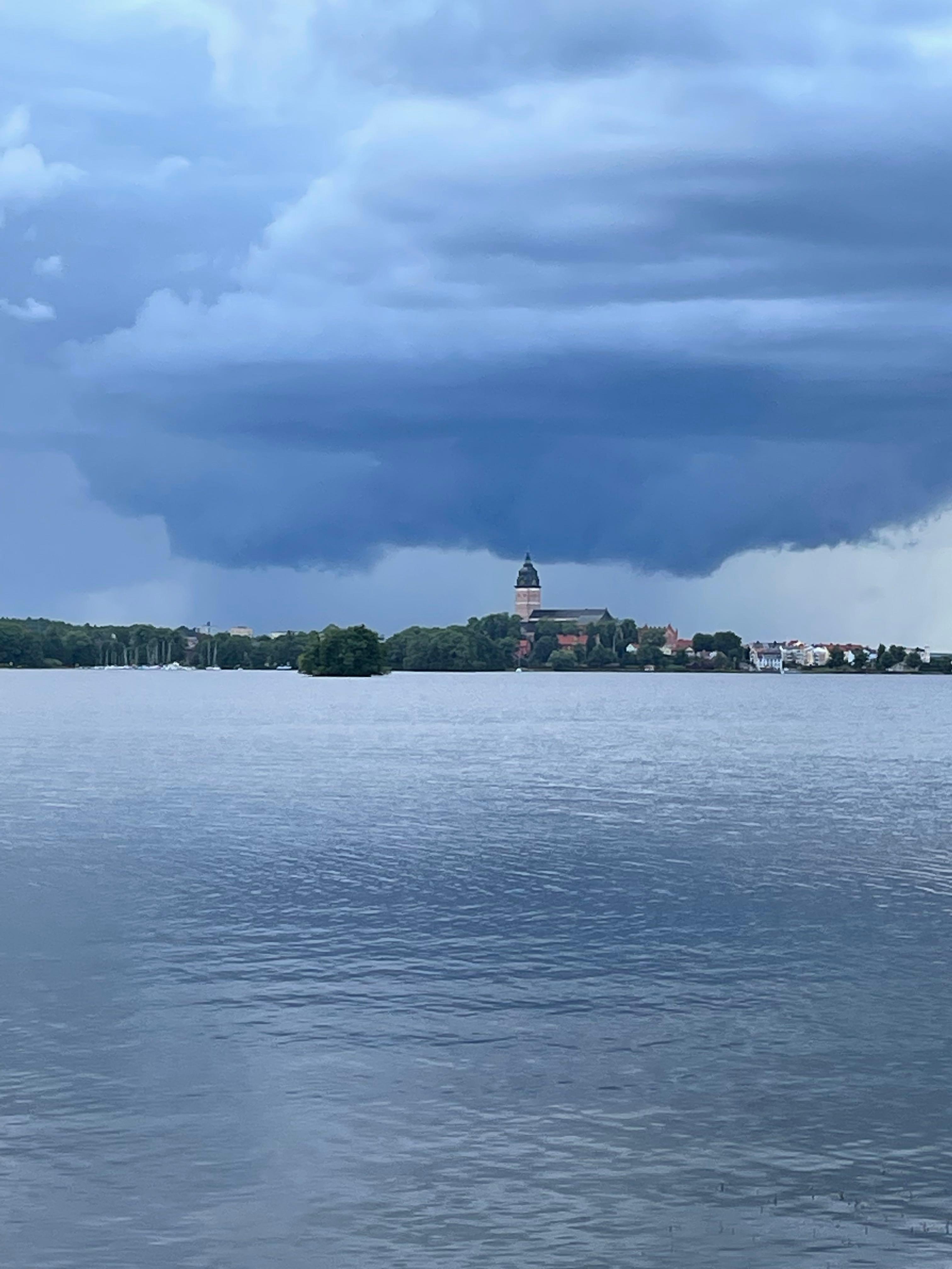 Löts camping, Strängnäs, Sweden