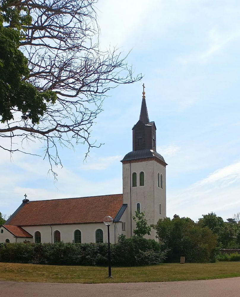 Allégården Kastlösa, Mörbylånga, Sweden
