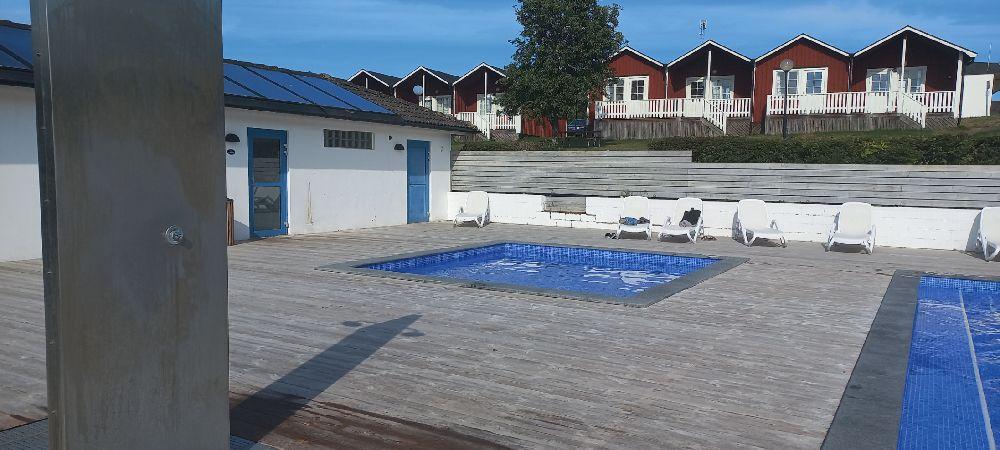 Allégården Kastlösa, Mörbylånga, Sweden
