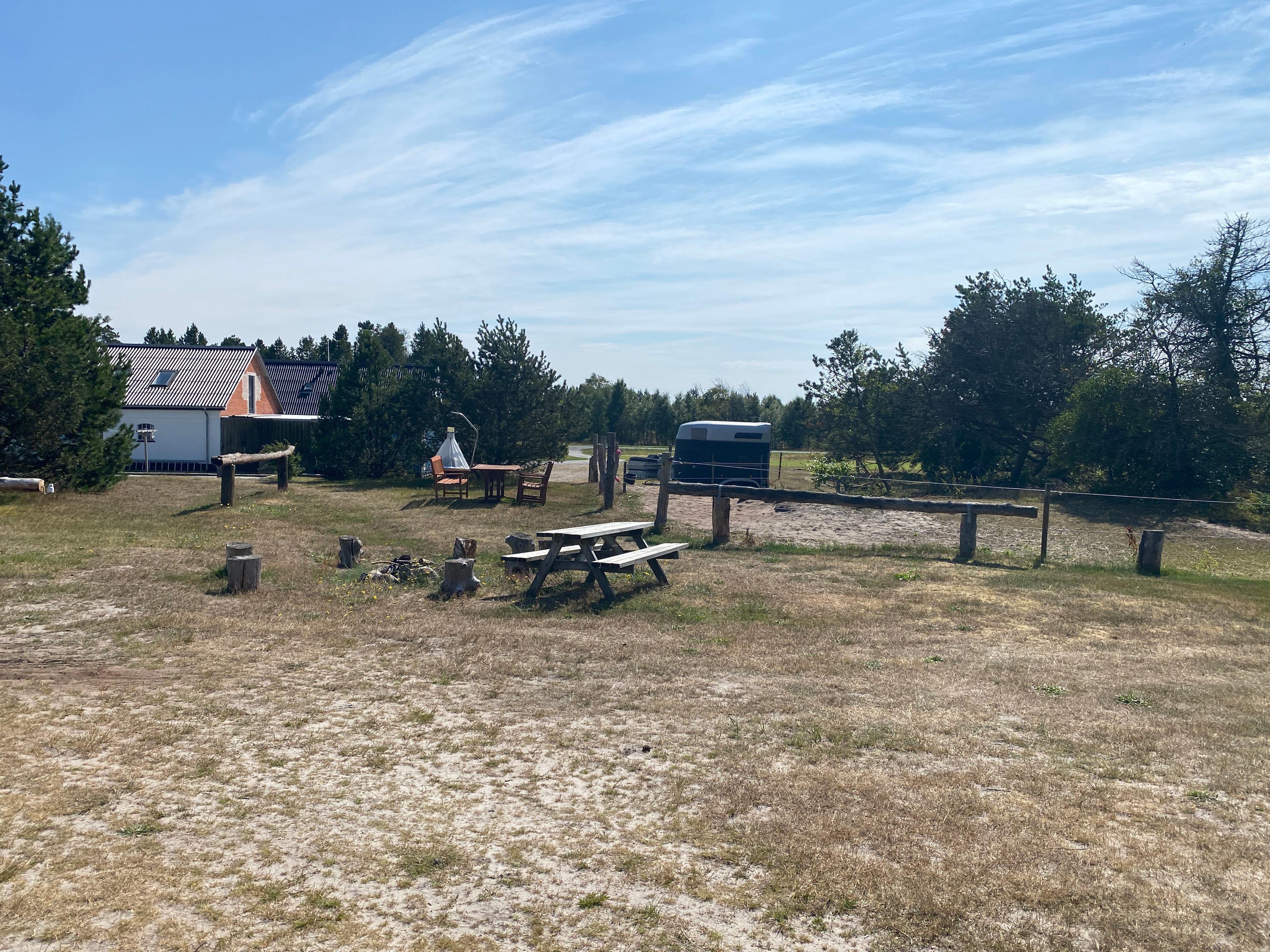 Ålbæk Bed & Breakfast, Ålbæk, Denmark