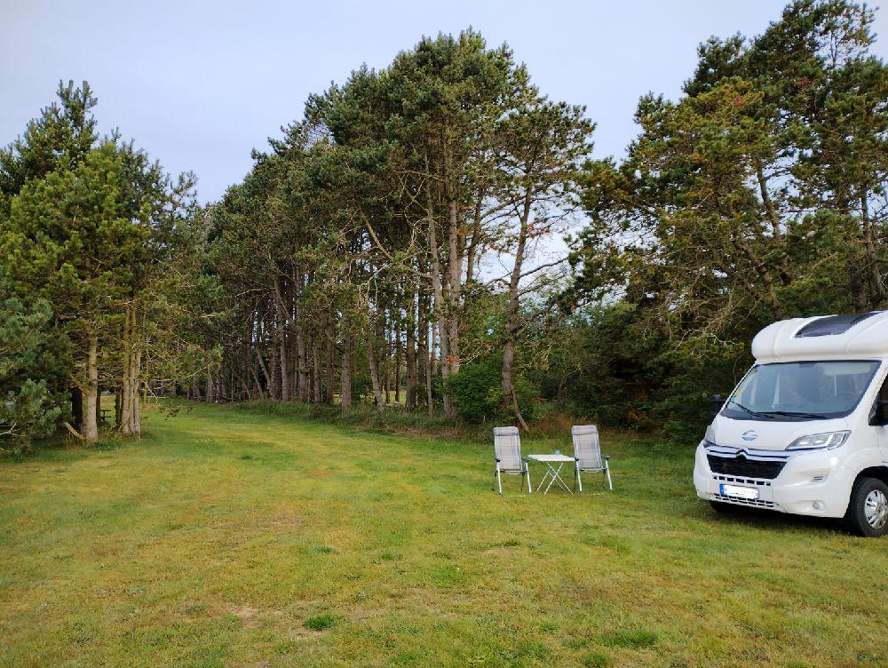 Ålbæk Bed & Breakfast, Ålbæk, Denmark