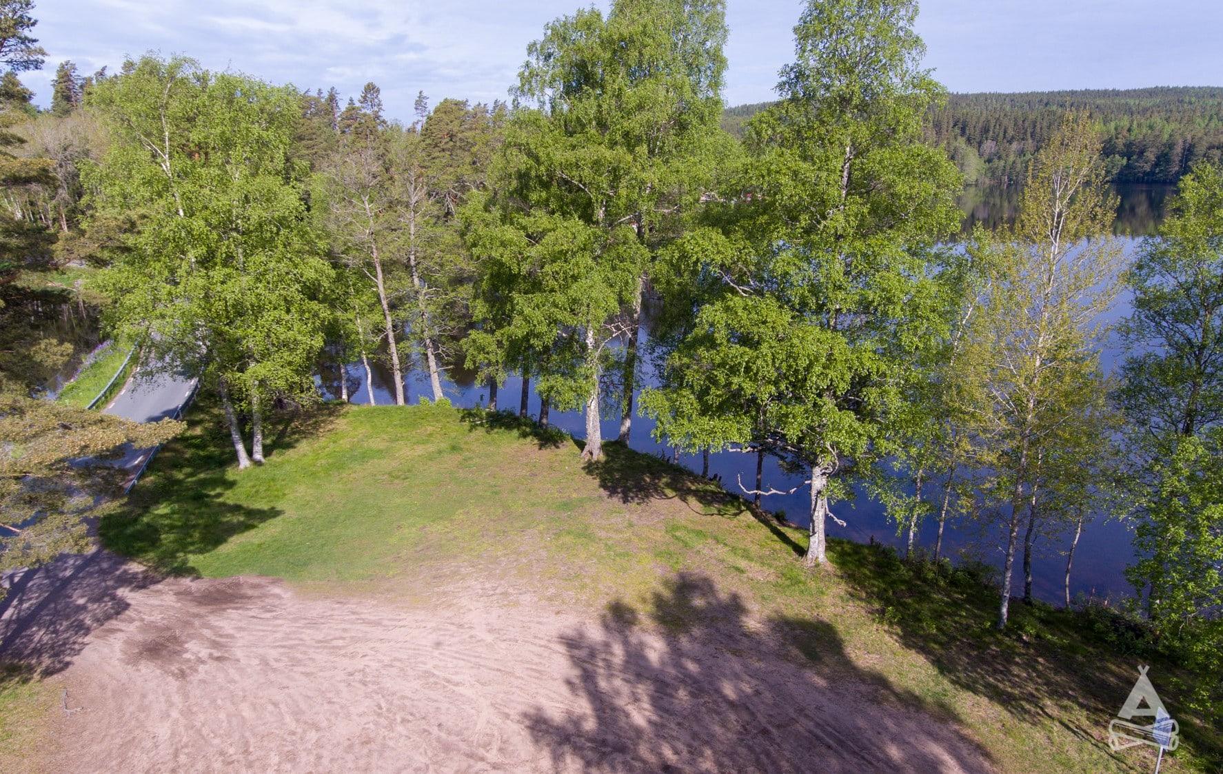 Tuven, Rud, Sweden