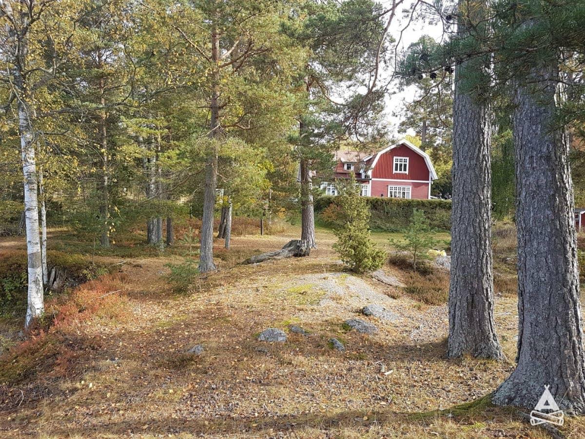 Rådåsgården Lidköping , Lidköping, Sweden