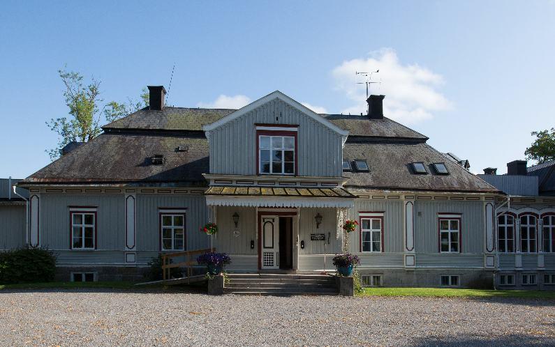 Kohlswa Herrgård, Kolsva, Sweden