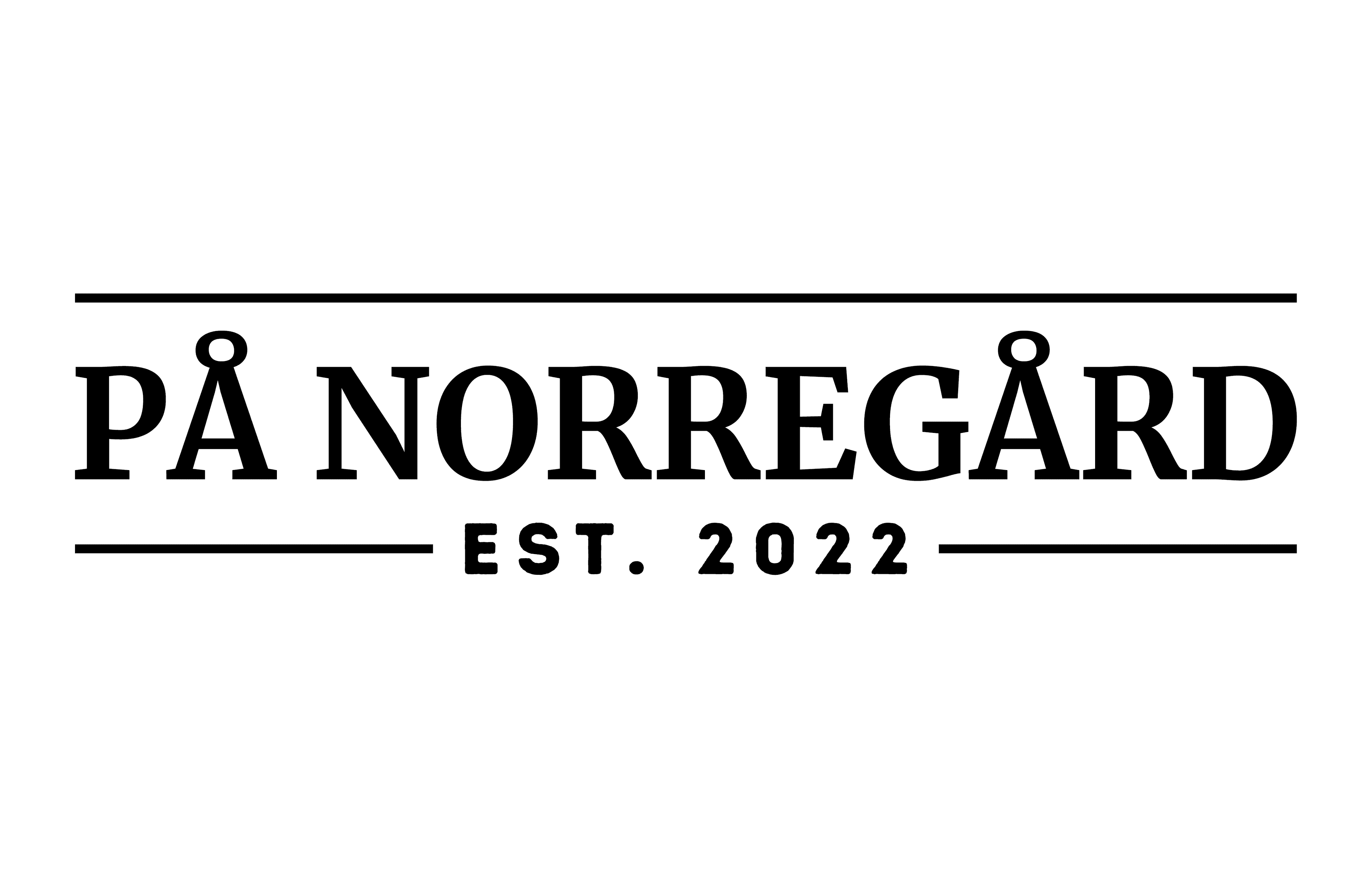 På Norregård, Anderslöv, Sweden